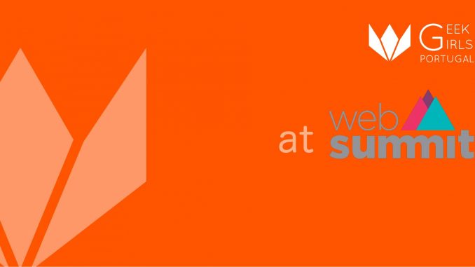 G2PT43 @ Web Summit 2016