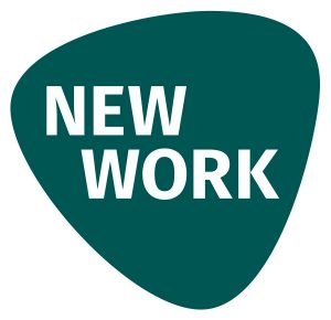 New Work Logo